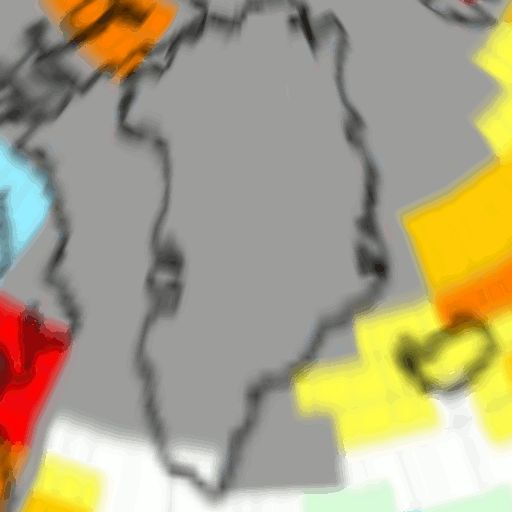 GISSGreenland