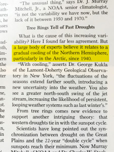 Global-Cooling